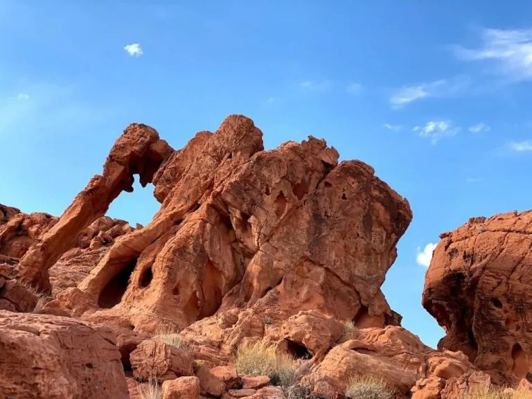 Road trip au coeur des parcs et du Far West : itinéraire réaliste depuis Las Vegas