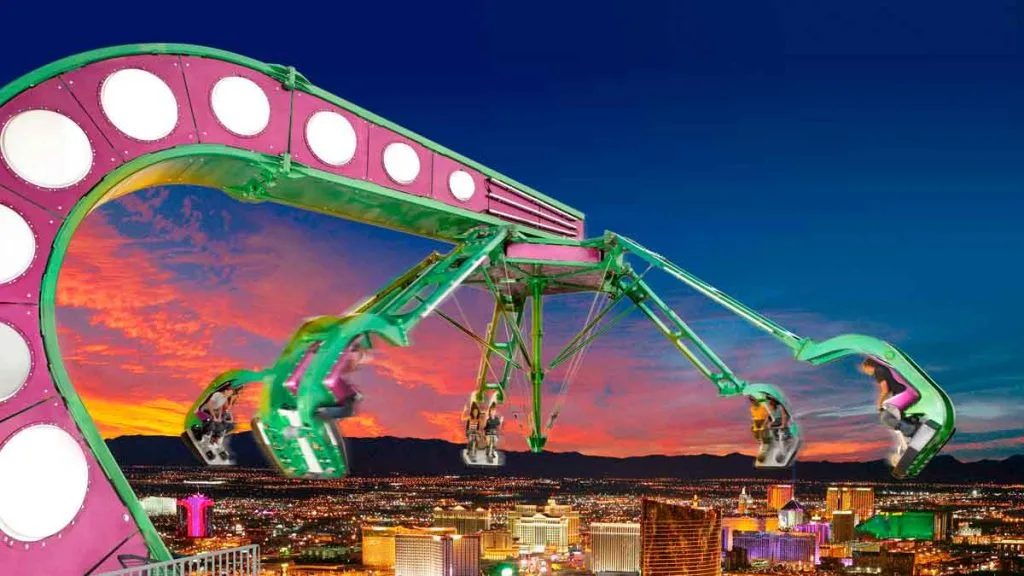 Strip de Las Vegas en famille : que faire, éviter et organiser