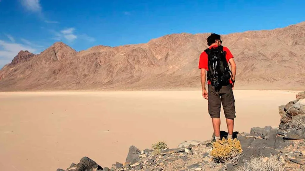 Vallée de la Mort : comment rester au frais sans gâcher la visite