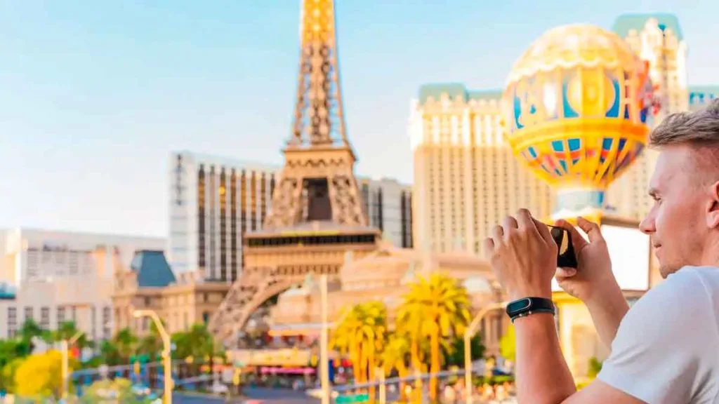 Pourquoi Las Vegas attire autant : comprendre la ville sans clichés