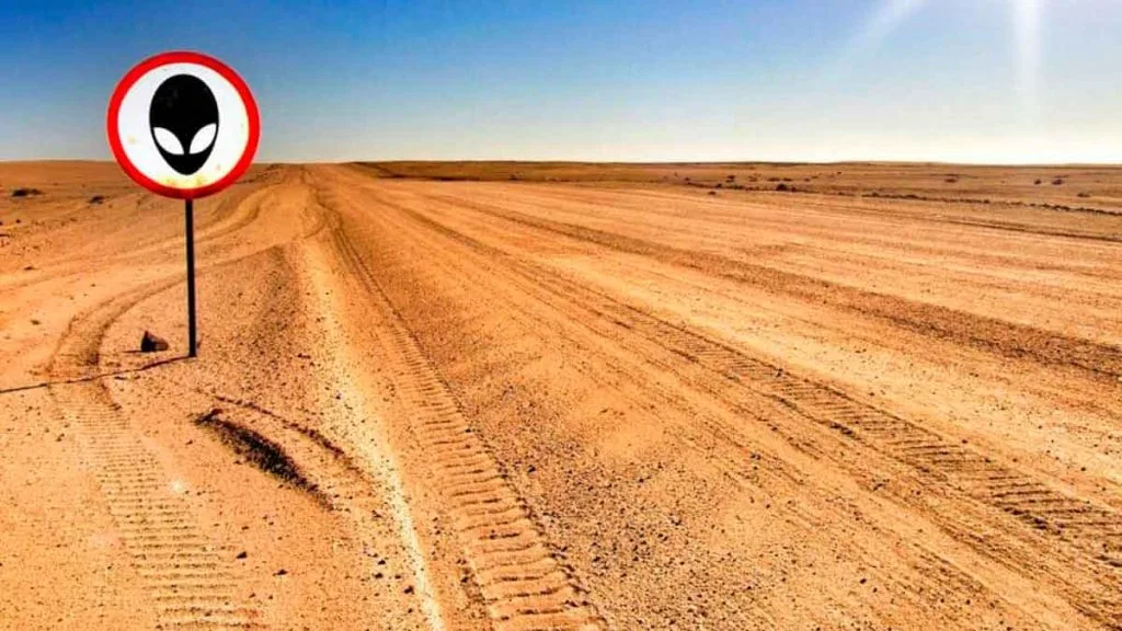 Zone 51 au Nevada : vérité, mythes et road trip sans franchir les limites