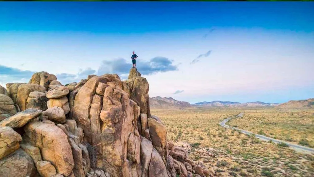 Randonnées dans le Mojave National Preserve : sentiers et préparation