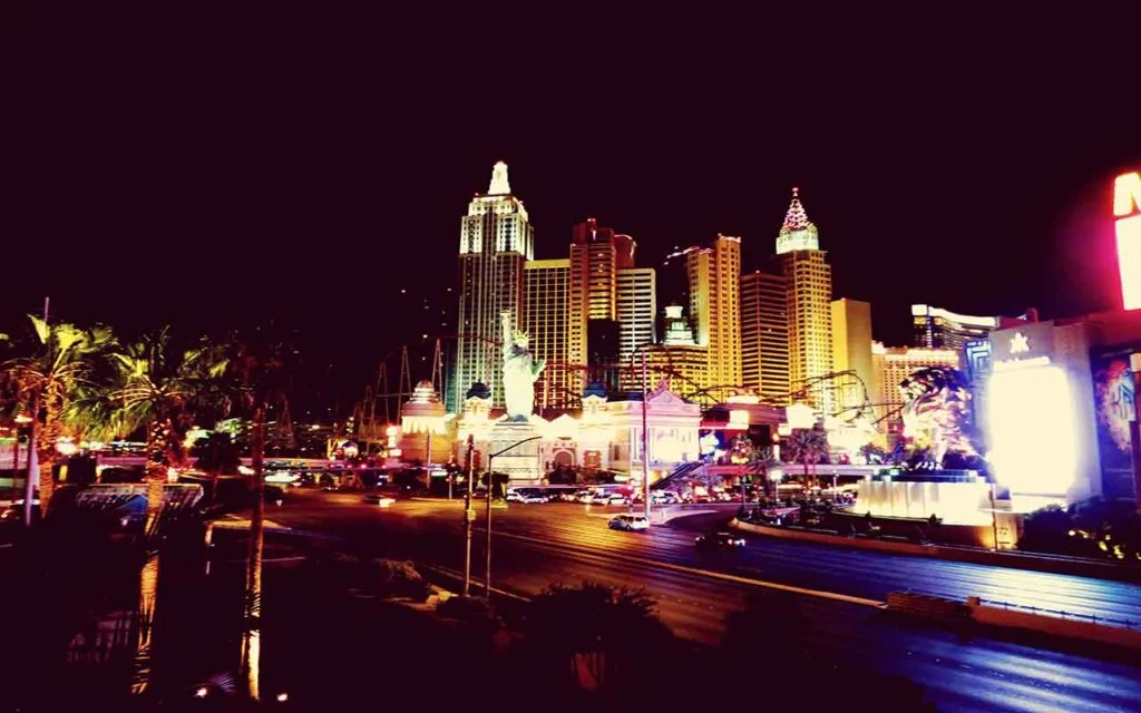 Downtown Las Vegas : que voir entre Fremont Street et Arts District