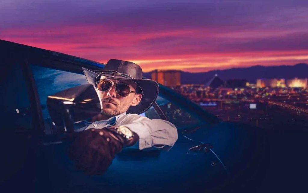 Las Vegas en 3 jours : itinéraire réaliste pour une première visite