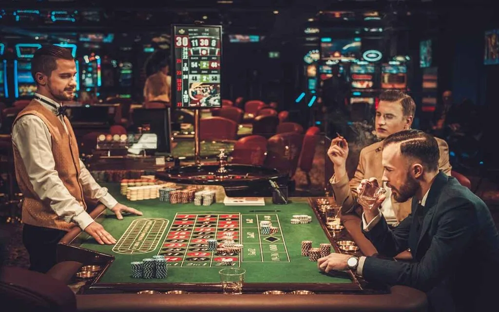 5 livres pour comprendre l'imaginaire de Las Vegas