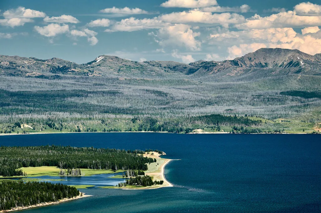 Lake Tahoe en famille : organiser un séjour simple, beau et pas trop chargé