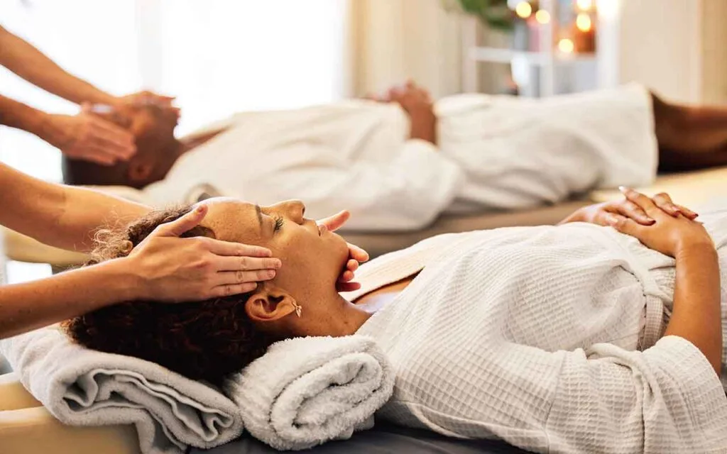 Spas de luxe à Las Vegas : choisir une vraie pause bien-être