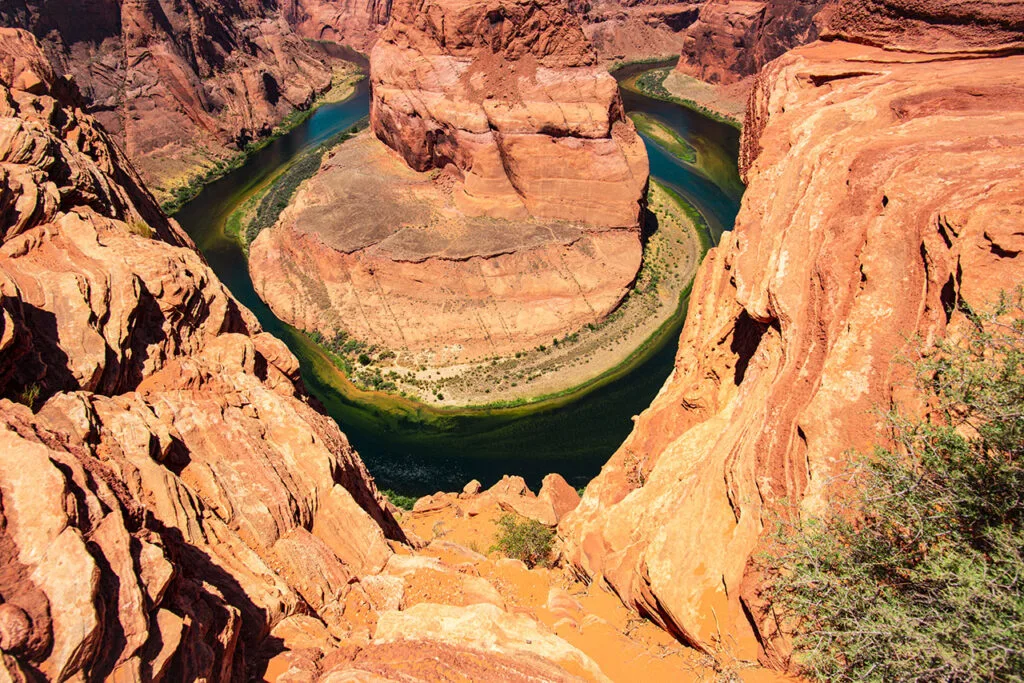 Great Basin National Park avec enfants : grottes, étoiles et rythme doux