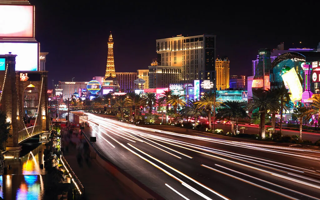 Fremont Street à Las Vegas : que voir dans le Downtown historique