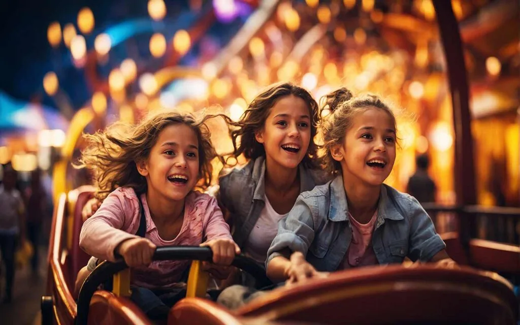 Spectacles familiaux à Las Vegas : 5 idées faciles à organiser